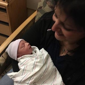 Meet your Posher, Lori